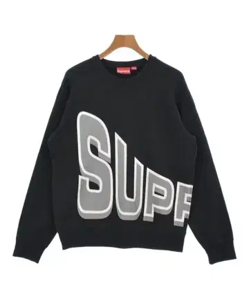 Supreme 맨투맨 남성용