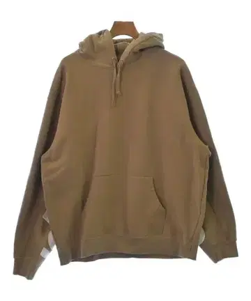 Supreme 후드티 남성용