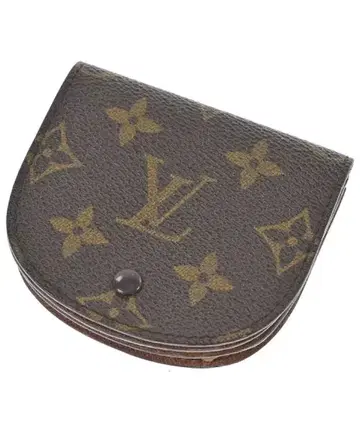 LOUIS VUITTON 지갑 코인 케이스 여성용