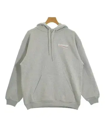 BALENCIAGA 남성용 후드티