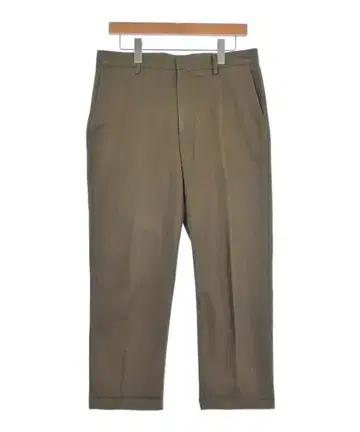 Acne Studios 치노 팬츠 남성용