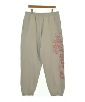 Supreme 스웨트 팬츠 남성용