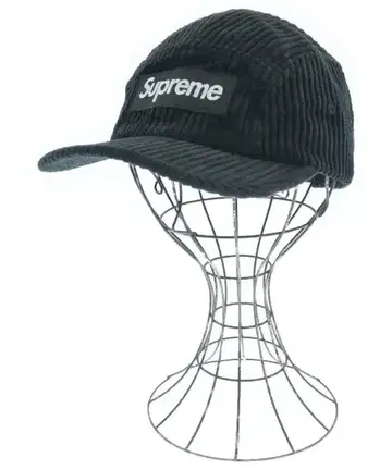 Supreme 캡 남성용