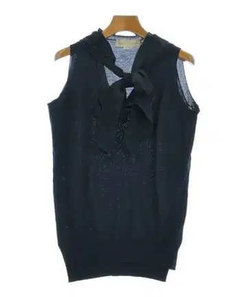 STELLA McCARTNEY 베스트/슬리브리스 여성용