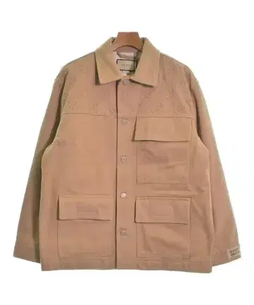 GUCCI 블루종 (기타) 남성용
