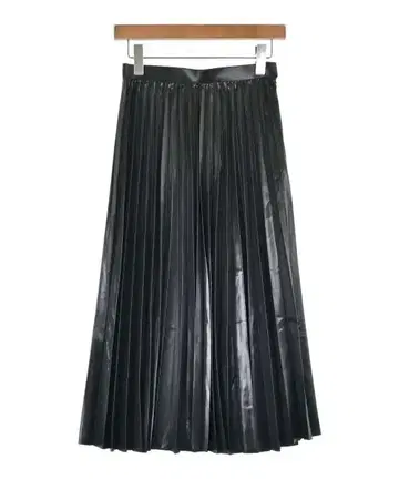 JUNYA WATANABE 롱 맥시 길이 스커트 여성용