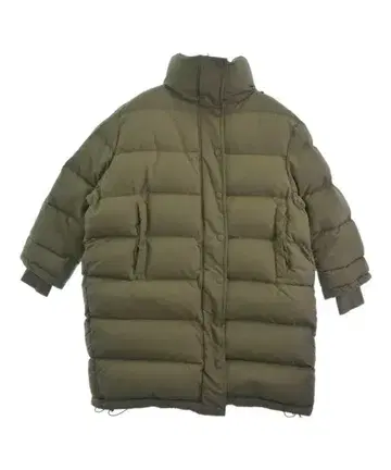 BALENCIAGA 다운 코트 여성용