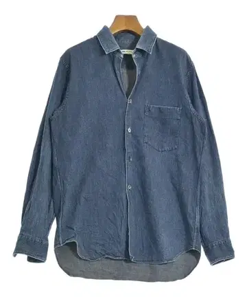 COMME des GARCONS 캐주얼 셔츠 남성용
