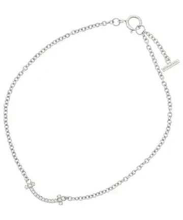 TIFFANY & CO. 팔찌 뱅글 여성용