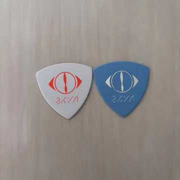 한정판 굿즈 요루시카 피크 2개 세트
