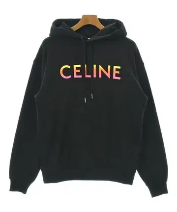 CELINE 후드티 남성용