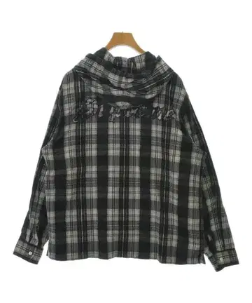 Supreme 캐주얼 셔츠 남성용