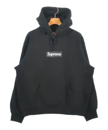 Supreme 후드티 남성용
