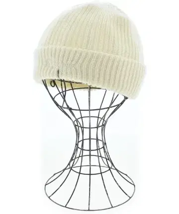 Supreme 니트 캡 비니 남성용