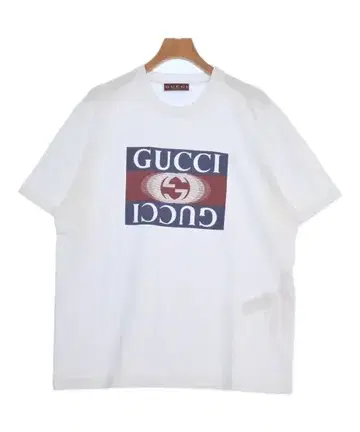 GUCCI 티셔츠 남성용