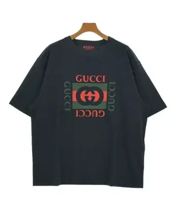 GUCCI 티셔츠 남성용