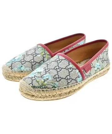 GUCCI 에스파드리유 여성용