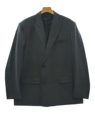 VALENTINO 테일러드 자켓 남성용