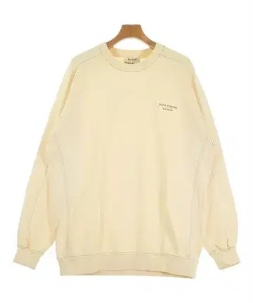 Acne Studios 맨투맨 남성용