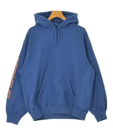 Supreme 후드티 남성용