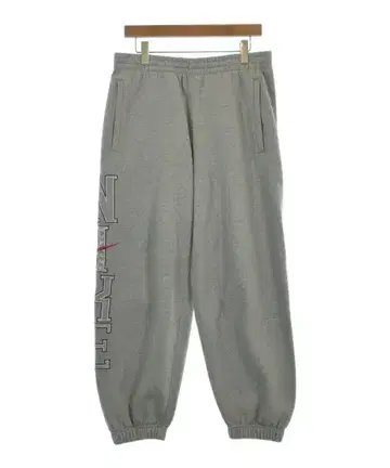 Supreme 스웨트 팬츠 남성용