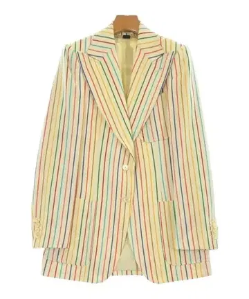 GUCCI 테일러드 자켓 여성용