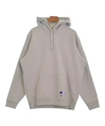 Supreme 후드티 남성용