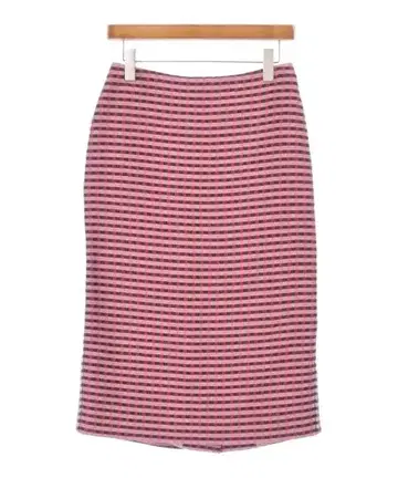 MARNI 여성용 롱 맥시 길이 스커트