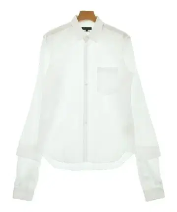 COMME des GARCONS HOMME PLUS 캐주얼 셔츠 남성용