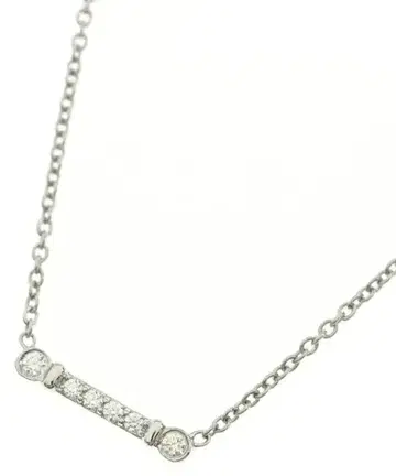 TIFFANY & CO. 여성용 목걸이