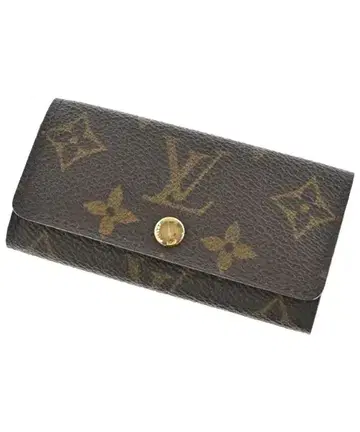 LOUIS VUITTON 키케이스 키링 여성용