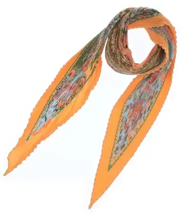 HERMES 반다나 스카프 여성용