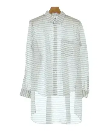 COMME des GARCONS HOMME PLUS 캐주얼 셔츠 남성용