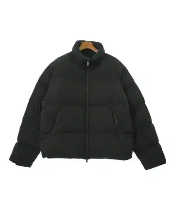 BALENCIAGA 남성용 다운 자켓/다운 베스트