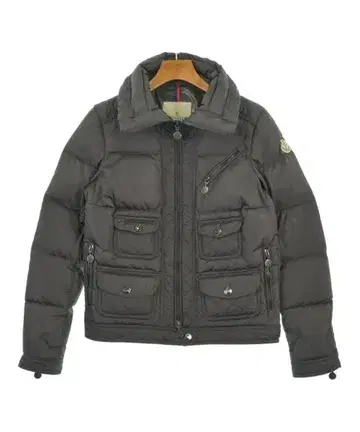 MONCLER 다운 자켓/다운 베스트 여성용