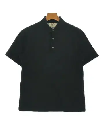 HERMES 피케 셔츠 남성용