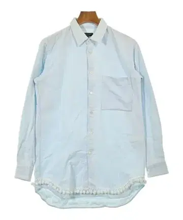 COMME des GARCONS HOMME PLUS 캐주얼 셔츠 남성용