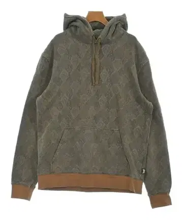 STUSSY 후드티 남성용