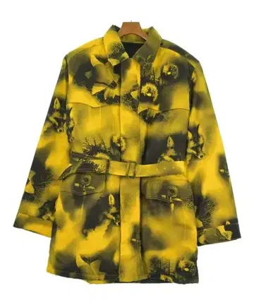 PRADA 코트 (기타) 남성용