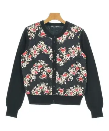 DOLCE&GABBANA 여성용 가디건