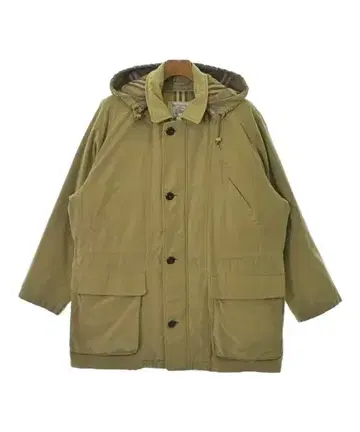 BURBERRY 남성용 다운 자켓/다운 베스트