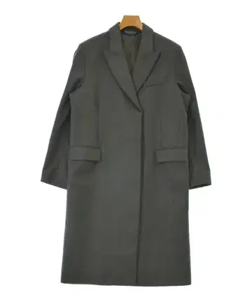 Acne Studios 체스터 코트 여성용