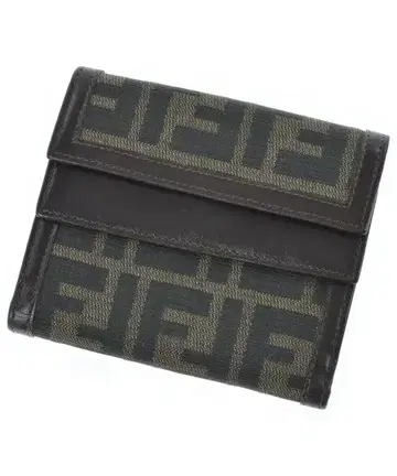 FENDI 지갑 코인 케이스 여성용