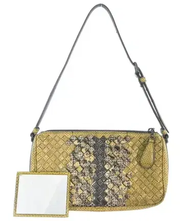 BOTTEGA VENETA 숄더백 여성용