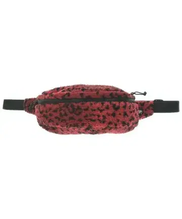 Supreme 숄더백 남성용