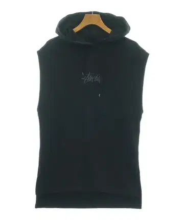 STUSSY 후드티 남성용