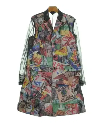 COMME des GARCONS 캐주얼 자켓 여성용
