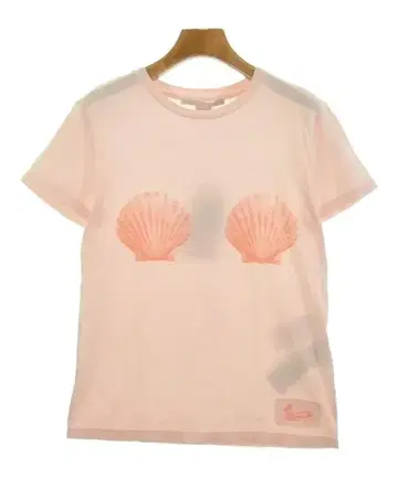 STELLA McCARTNEY T셔츠 티셔츠 여성용
