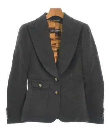 DOLCE&GABBANA 캐주얼 자켓 여성용