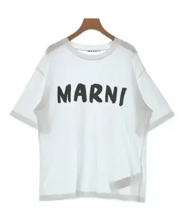MARNI 티셔츠 여성용